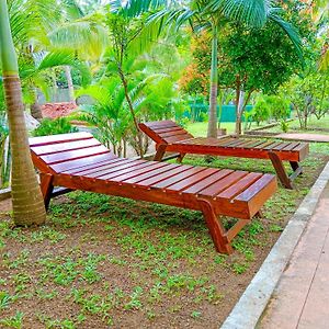 King Room Garden View